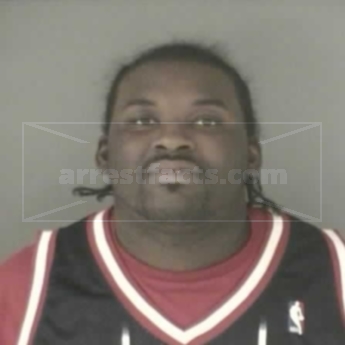 Michael Dwayne Whitehead