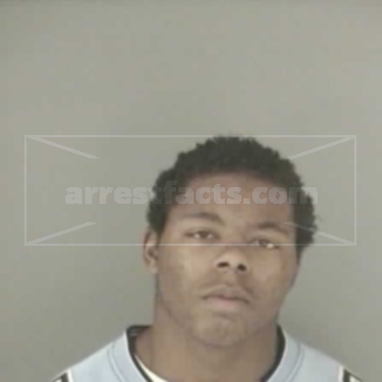 Dwayne B Brown