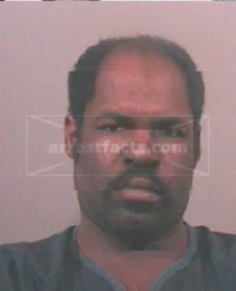 Levander Augustus Miley