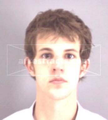 Steven Nathaniel Burgess