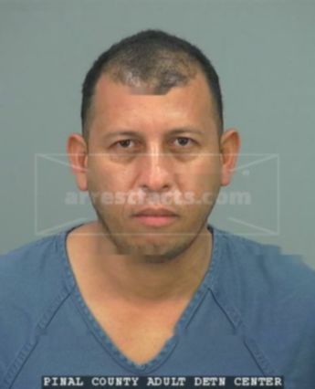 Melvin Garcia Rico