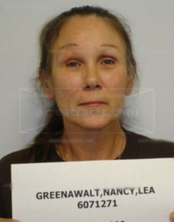 Nancy Lea Greenawalt
