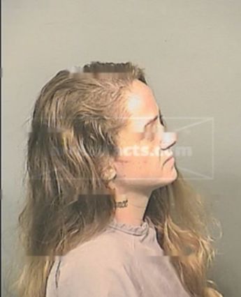 Marcella Rose Moore