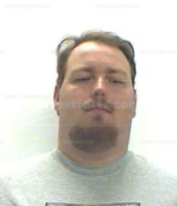 Jerry Wayne Crosby
