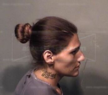 Tiffany Marie Hernandez