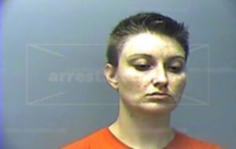Bethany Nicole Williams