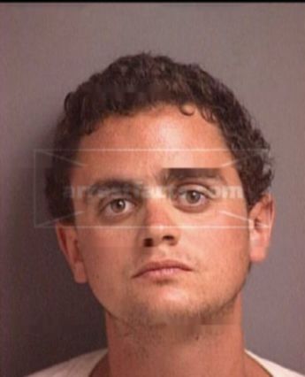 Matthew Max Springer
