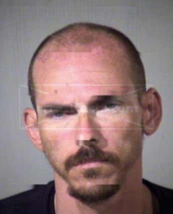 Christopher Lee Allgood