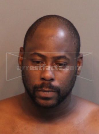 Marcus Dewayne Kelly