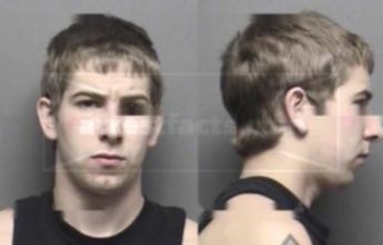 Cody Joe White