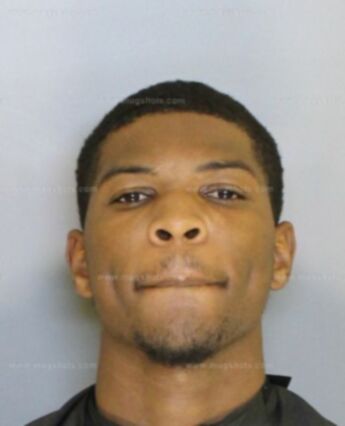 Donald Antwan Dingle