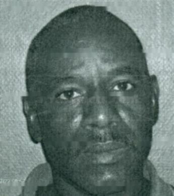 Michael Broadus