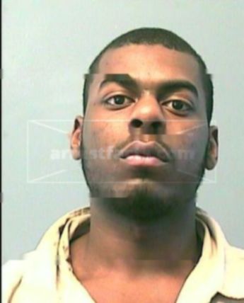 Jaquan T Hatcher