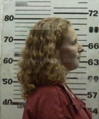 Sara Marie Solbach