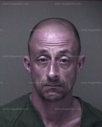 Jason Allen Santen