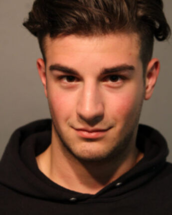 Nicolas Sorrento