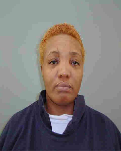 Renethea Moore