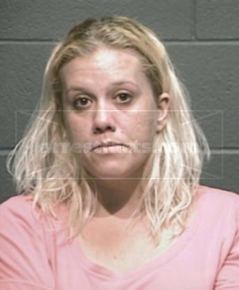 Kayce Ladoyce Johnston
