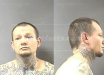 Christopher David Howell