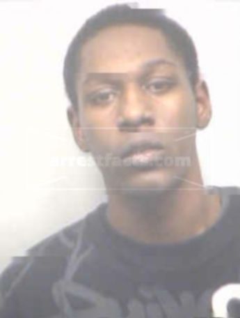 Joshua Lattimore