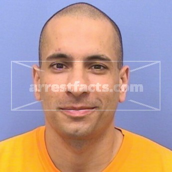 Christian M. Hernandez