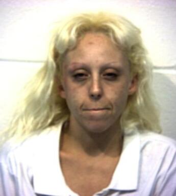 Crystal Dionne King