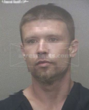 Anthony Michael Mcgrath