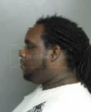 Kiheem Shamel Turner