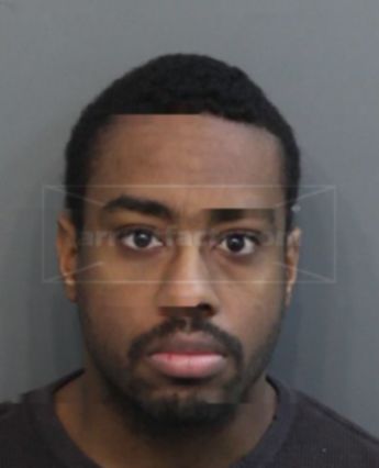 Reginald Shawntez Moore