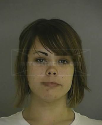 Carlee Richardson