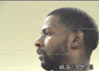 Keith Labaron Perryman