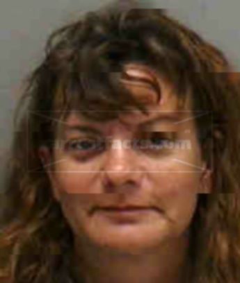 Stephanie Lynn Redden