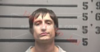 Colin Thomas Moore