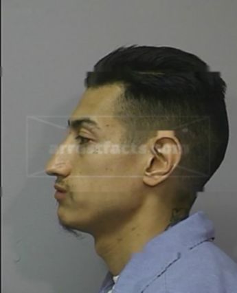 Felix Sarmiento