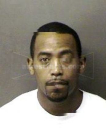Verdis Fernando Moton