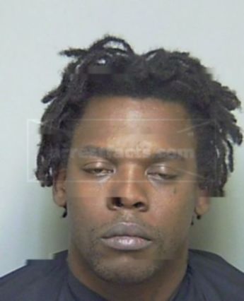 Tyree Tyrone Belton