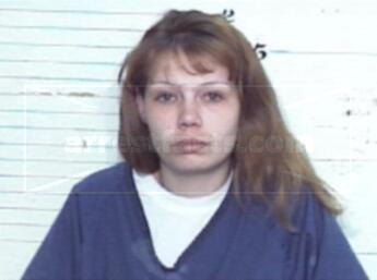 Christy Lynn Rain