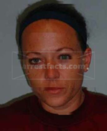 Stephanie Grace Eddy