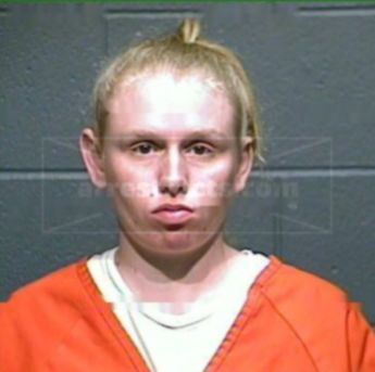 Holly Renee Shaw