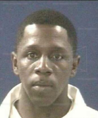 Eddie Remond James