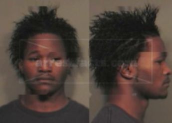 Brandon Deandre Shepard