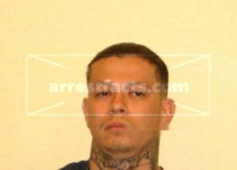 Joshua Rey Jimenez