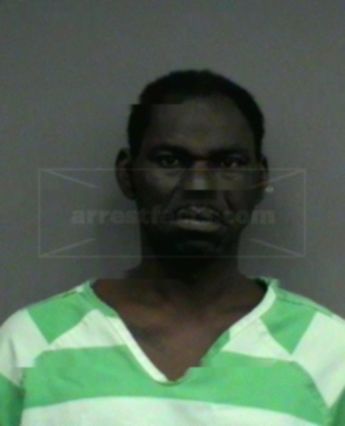 Darrin Lee Horton