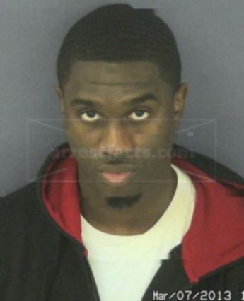 Travis Lamar Brown