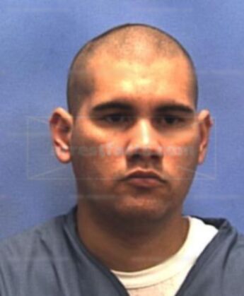 Norman Alexander Nazario-Negron