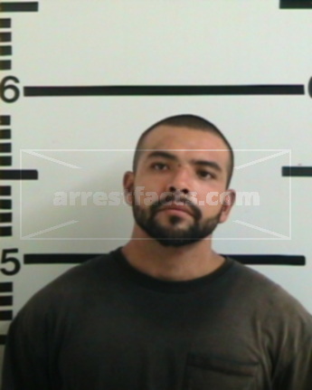 Cristobal Rene Espinoza