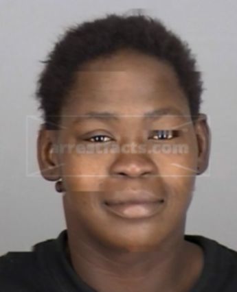 Nancy Nicole Wyche