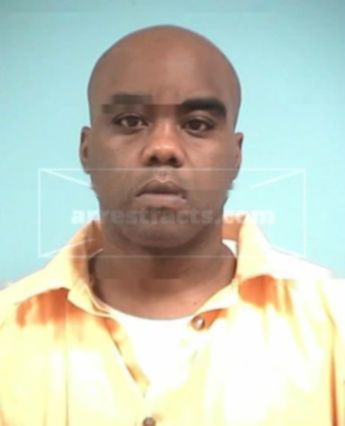 Deundre Wilson