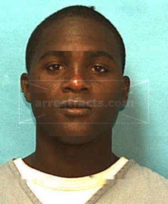 Kendrick L Presley