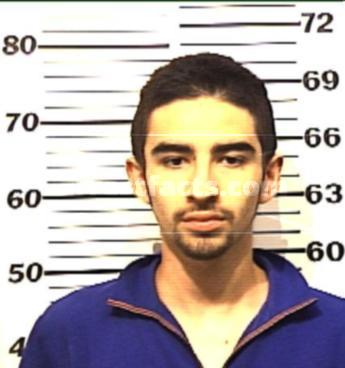 Samuel Jeremy Rios